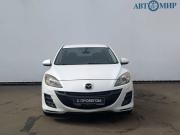 Mazda 3 II (BL) Москва  - изображение 15