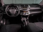 Toyota RAV4 III (XA30) Рестайлинг Воронеж  - изображение 31