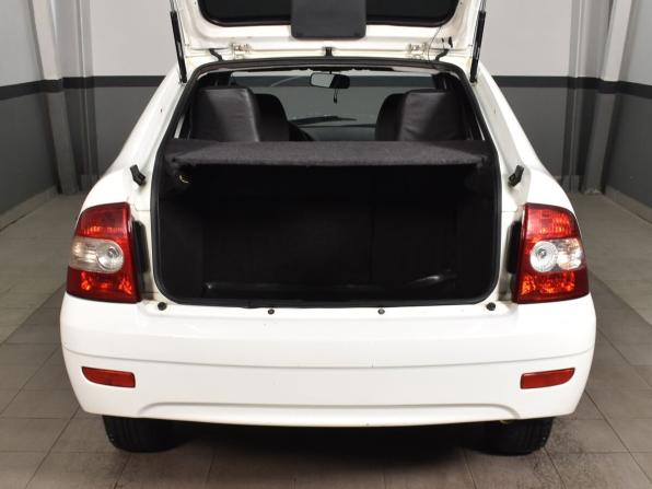Lada (ВАЗ) Priora I с пробегом 2012 года, цена 299 999 рублей, 220711 км, хэтчбек, Автокод Объявления