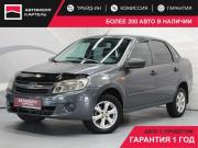 Lada (ВАЗ) Granta I Кемерово  - изображение 22
