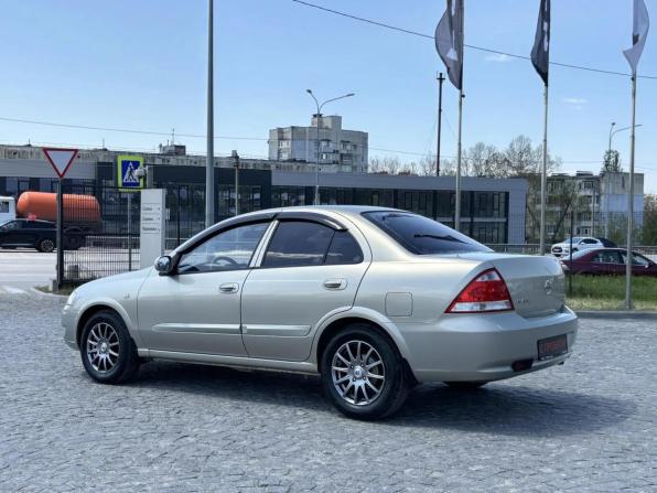 Nissan Almera Classic I с пробегом 2007 года, цена 540 000 рублей, 286308 км, седан, Автокод Объявления