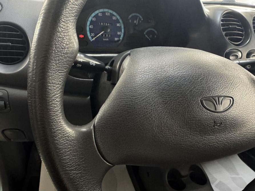 Daewoo Matiz II Белгород  - изображение 16