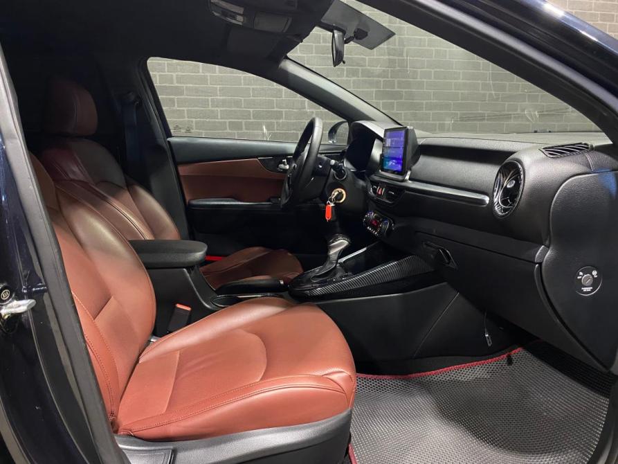 Kia Cerato IV Челябинск  - изображение 9