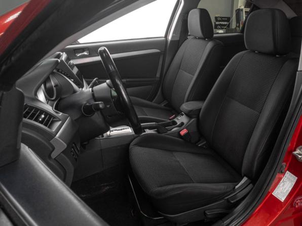 Mitsubishi Lancer X с пробегом 2007 года, цена 749 000 рублей, 224560 км, седан, Автокод Объявления
