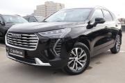 Haval Jolion I Санкт-Петербург  - изображение 20