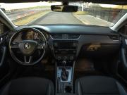 Skoda Octavia III (A7) Рестайлинг Санкт-Петербург  - изображение 39