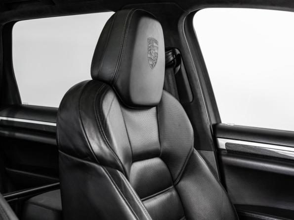 Porsche Cayenne II (958) с пробегом 2013 года, цена 2 500 000 рублей, 240667 км, внедорожник, Автокод Объявления