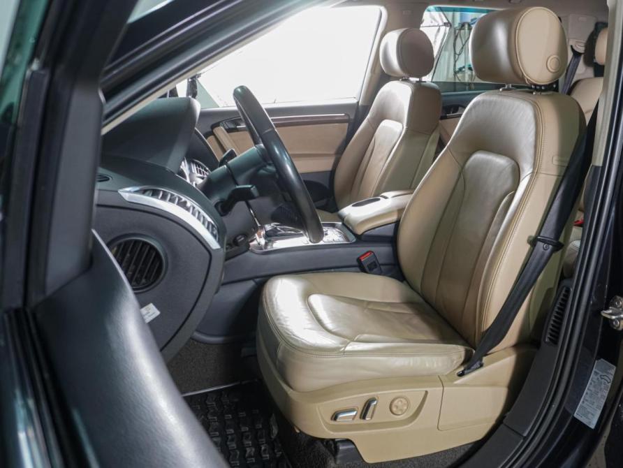 Audi Q7 I (4L) Рестайлинг Воронеж  - изображение 14