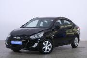 Hyundai Solaris I Омск  - изображение 26