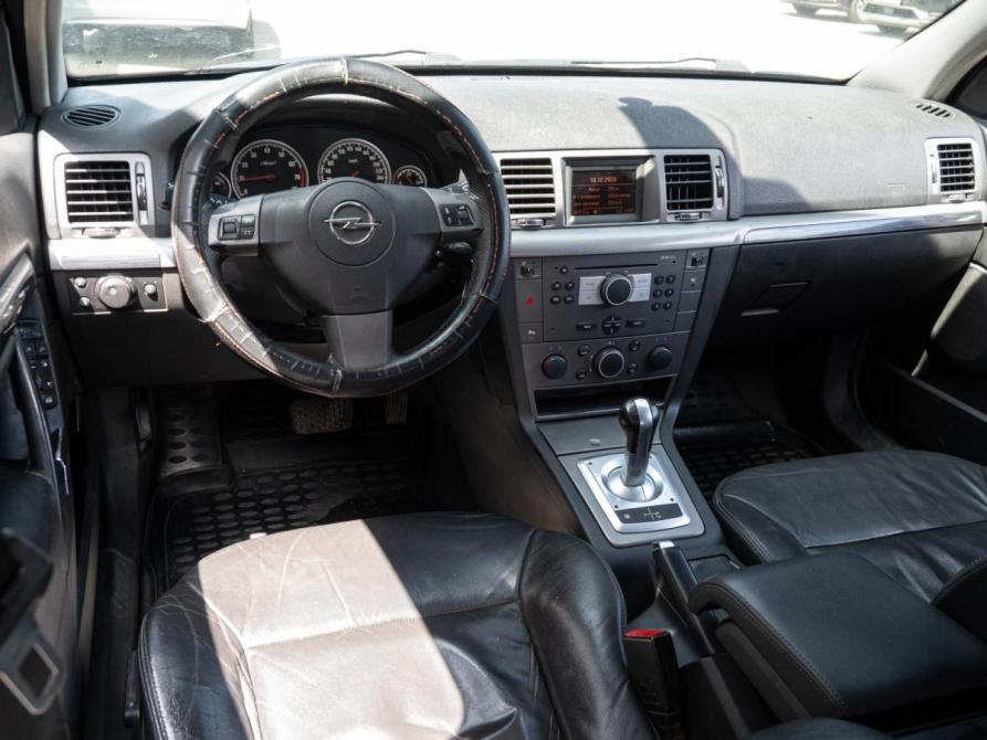 Opel Vectra C Рестайлинг Краснодар  - изображение 6