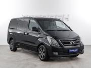 Hyundai H-1 II Рестайлинг Москва  - изображение 22