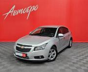 Chevrolet Cruze I Рестайлинг Вологда  - изображение 19