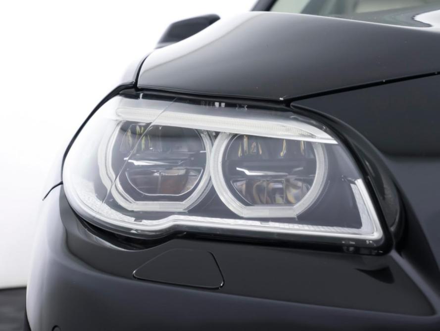 BMW 5 серии VI (F10/F11/F07) Рестайлинг Москва  - изображение 23