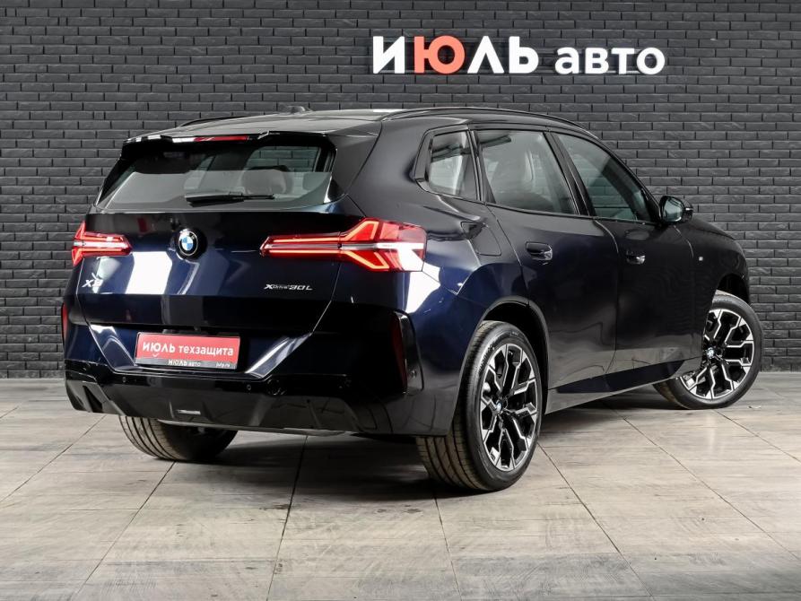 BMW X3 IV (G45/G48) Екатеринбург  - изображение 4