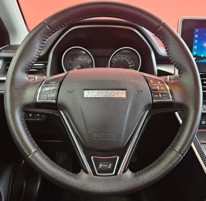 Haval M6 II Вологда  - изображение 11