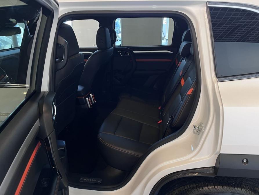 Haval Dargo I Чебоксары  - изображение 25