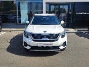 Kia Seltos I Москва  - изображение 20