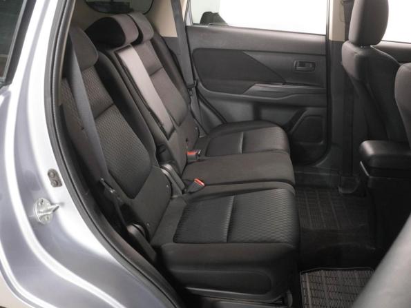 Mitsubishi Outlander III с пробегом 2013 года, цена 1 379 000 рублей, 163380 км, внедорожник, Автокод Объявления