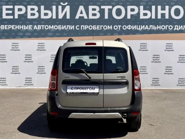 Lada (ВАЗ) Largus I с пробегом 2018 года, цена 974 500 рублей, 88610 км, универсал, Автокод Объявления