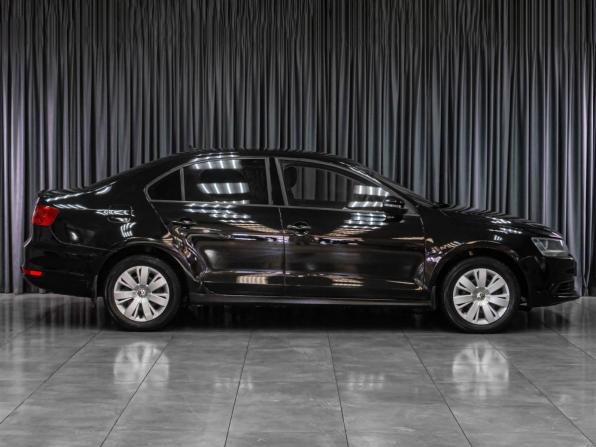 Volkswagen Jetta VI с пробегом 2013 года, цена 1 259 000 рублей, 87398 км, седан, Автокод Объявления