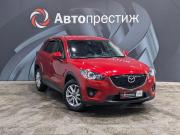Mazda CX-5 I Пермь  - изображение 28