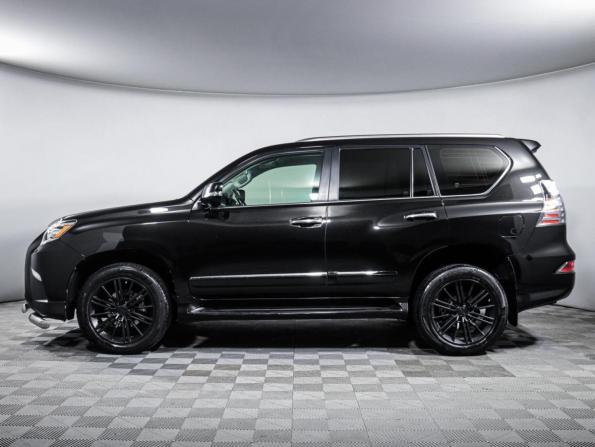 Lexus GX II Рестайлинг с пробегом 2016 года, цена 4 299 000 рублей, 149476 км, внедорожник, Автокод Объявления