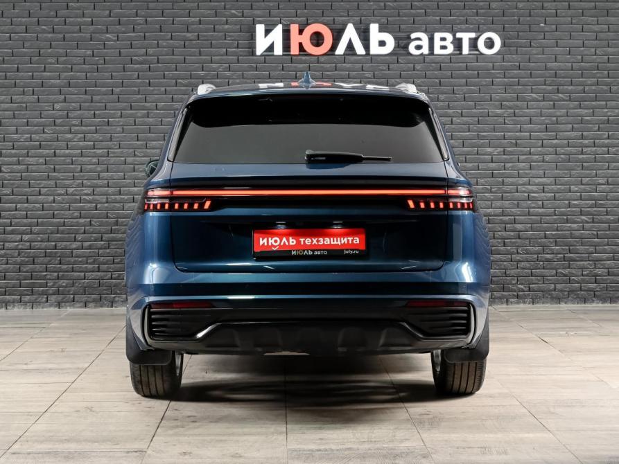 Geely Monjaro I Екатеринбург  - изображение 5