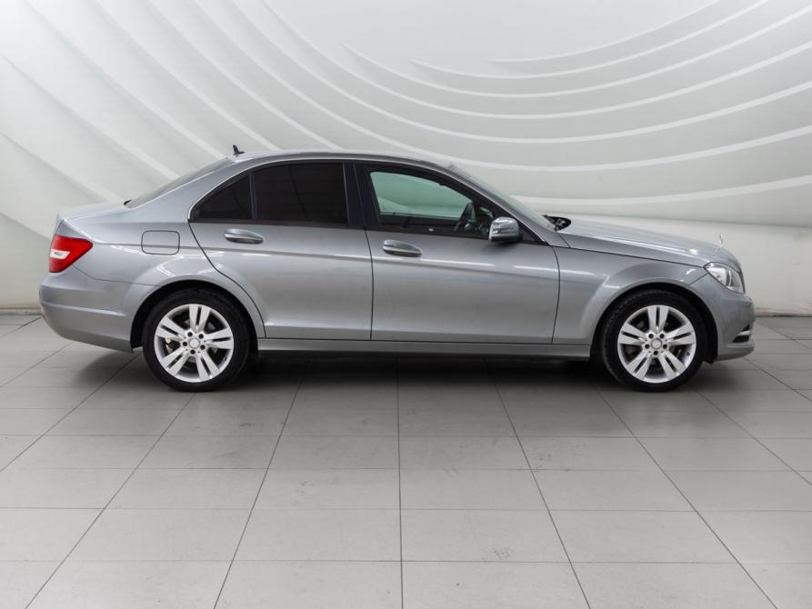Mercedes-Benz C-Класс III (W204) Рестайлинг Волгоград  - изображение 8