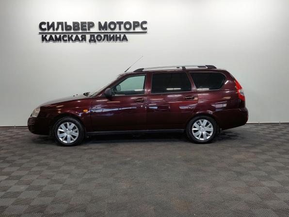 Lada (ВАЗ) Priora I Рестайлинг с пробегом 2013 года, цена 420 000 рублей, 142000 км, универсал, Автокод Объявления