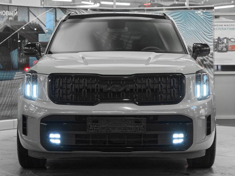 Kia Telluride I Москва  - изображение 2