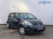 Nissan Note I Рестайлинг Москва  - изображение 16