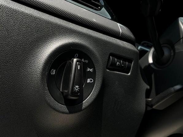 Volkswagen Polo VI с пробегом 2020 года, цена 1 374 600 рублей, 125781 км, лифтбек, Автокод Объявления