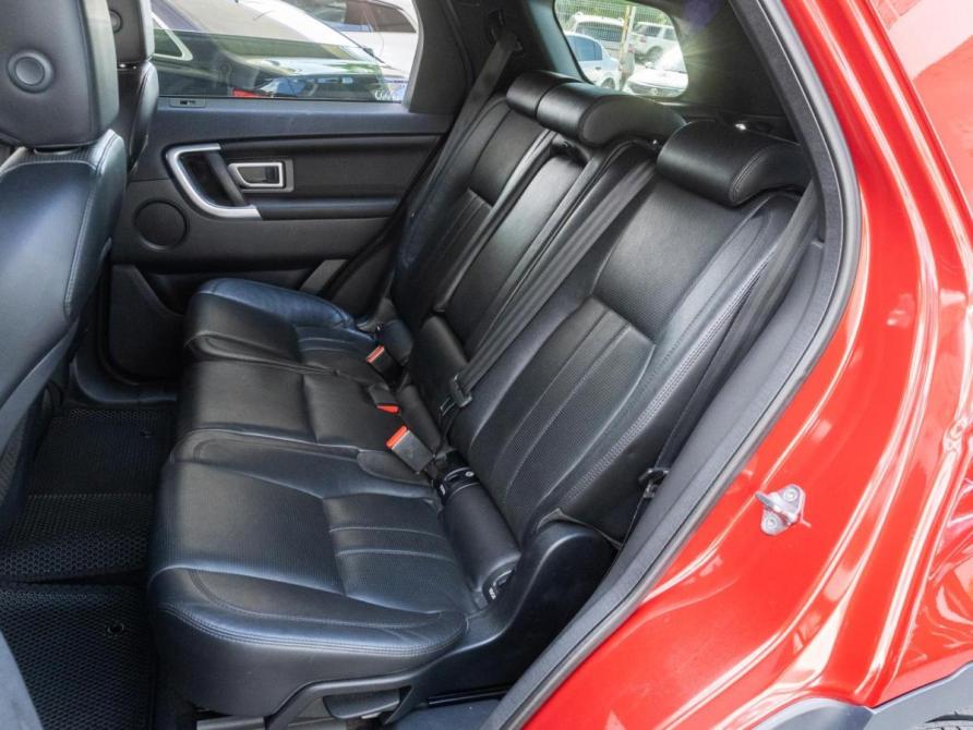 Land Rover Discovery Sport I Волгоград  - изображение 9