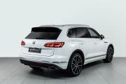 Volkswagen Touareg III Казань  - изображение 16
