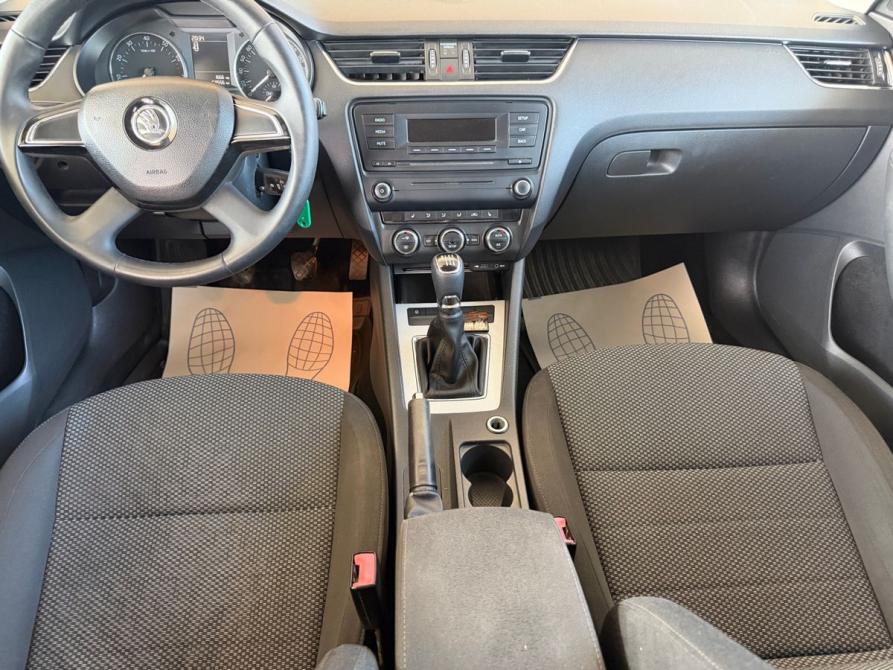 Skoda Octavia III (A7) Волгоград  - изображение 12