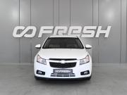 Chevrolet Cruze I Ростов-на-Дону  - изображение 21
