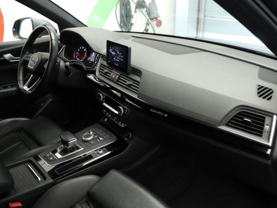 Audi Q5 II (FY) Москва  - изображение 20