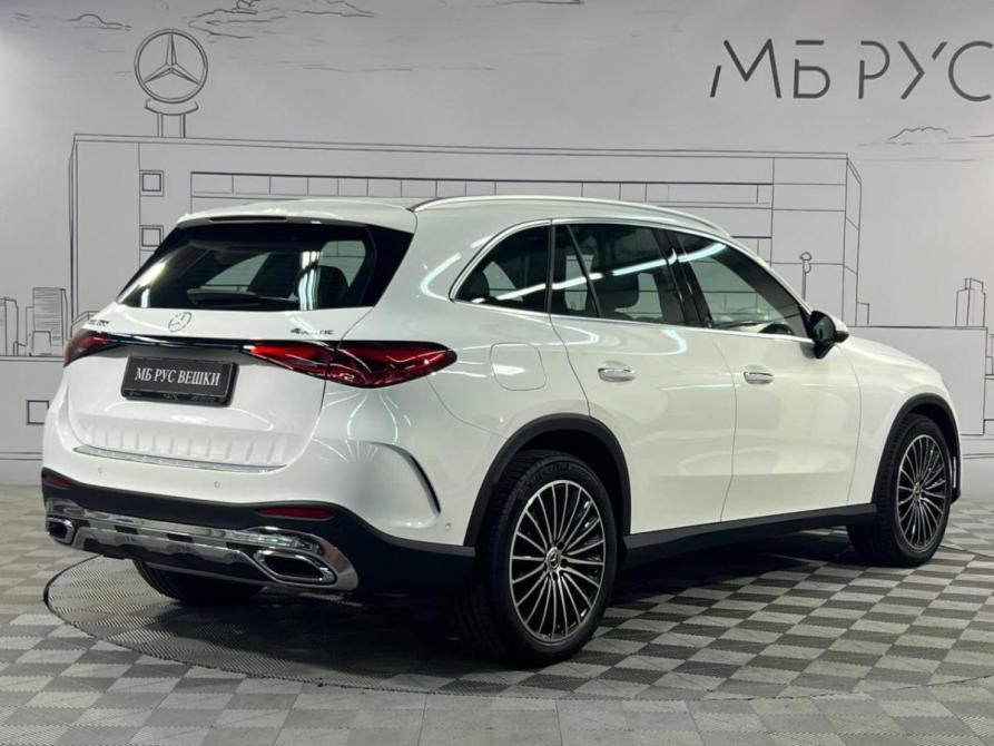 Mercedes-Benz GLC II (X254) Москва  - изображение 4