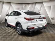 Changan CS85 I Рестайлинг Москва  - изображение 26