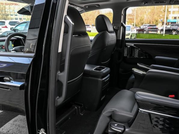 GAC M8 с пробегом 2026 года, цена 5 200 000 рублей, 40 км, минивэн, Автокод Объявления