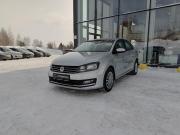 Volkswagen Polo V Рестайлинг Ижевск  - изображение 23