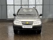 Chevrolet Niva I Рестайлинг Ярославль  - изображение 15