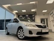 Toyota Corolla X (E140 E150) Омск  - изображение 27