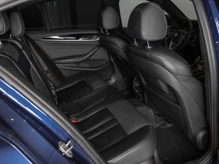 BMW 5 серии VII (G30/G31/G38) Казань  - изображение 8