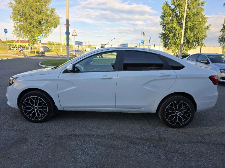 Lada (ВАЗ) Vesta I Нижнекамск  - изображение 6