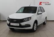 Lada (ВАЗ) Granta I Рестайлинг Астрахань  - изображение 21