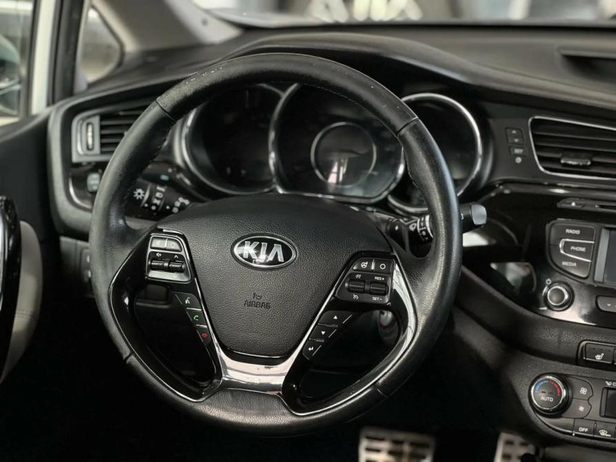 Kia Ceed II Екатеринбург  - изображение 16