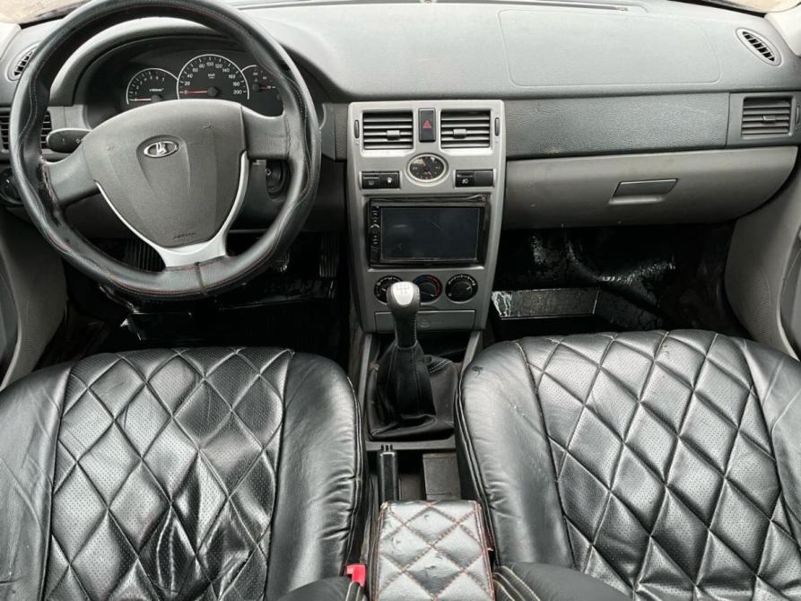 Lada (ВАЗ) Priora I Буинск  - изображение 13
