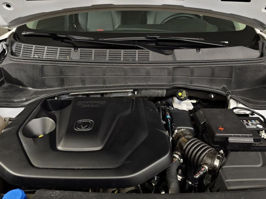 Changan CS35 Plus I Рестайлинг Москва  - изображение 11