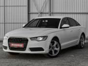 Audi A6 IV (C7) Екатеринбург  - изображение 25